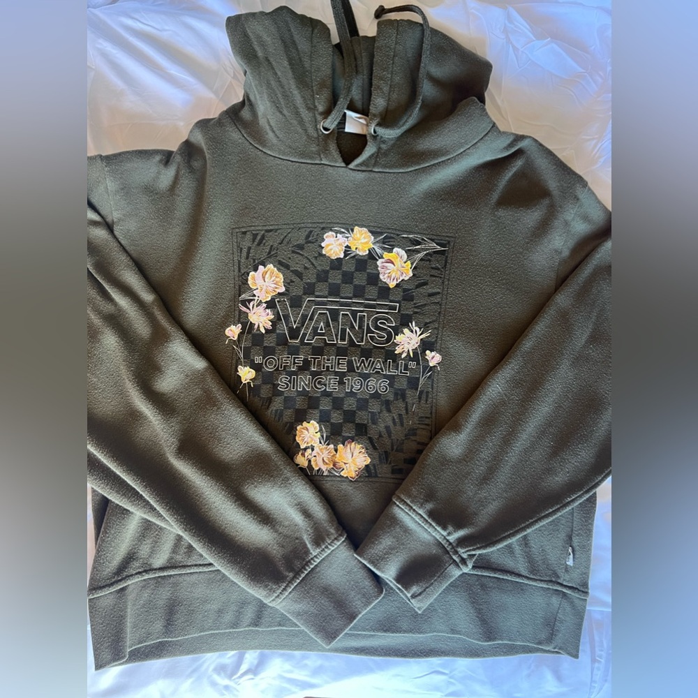 Vans Hoodie